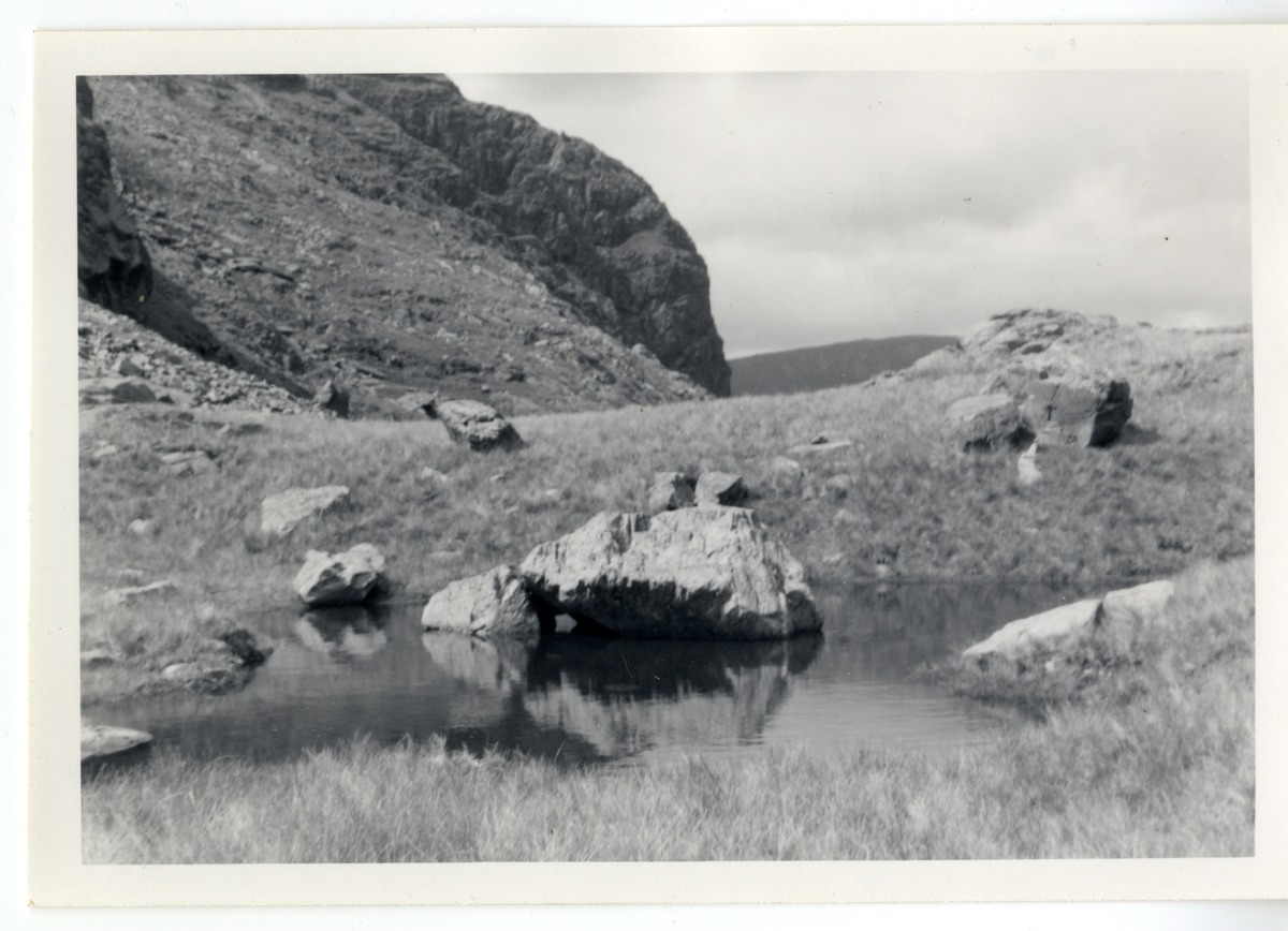 Photographs - Dove Crag
