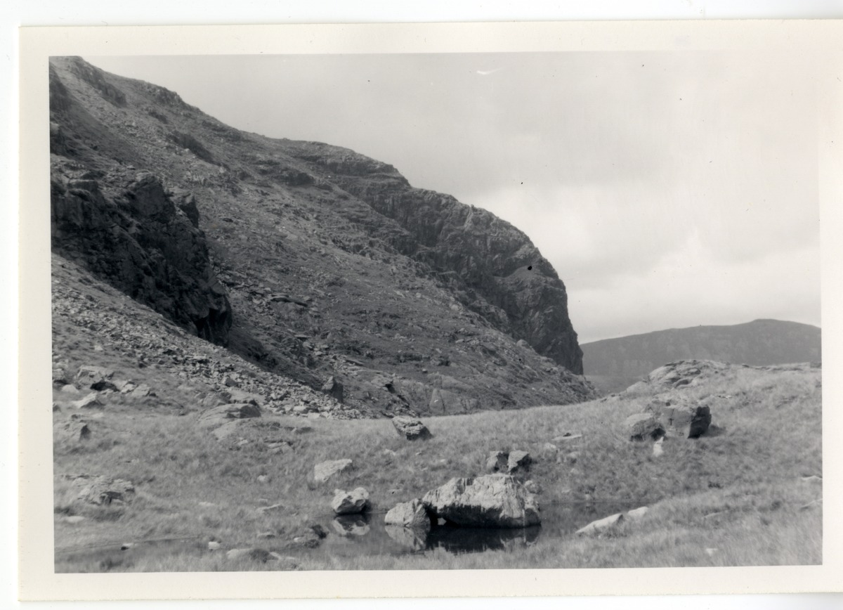 Photographs - Dove Crag