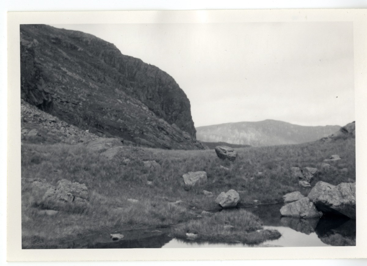 Photographs - Dove Crag