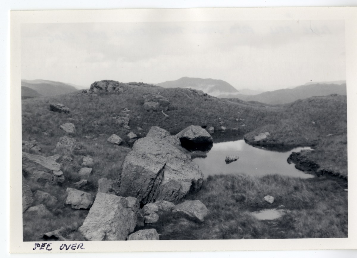 Photographs - Dove Crag