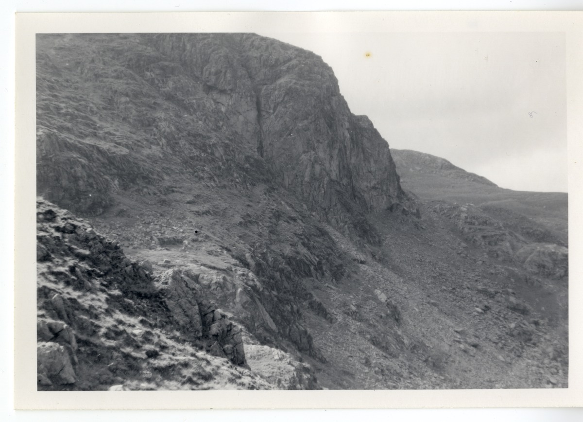 Photographs - Dove Crag