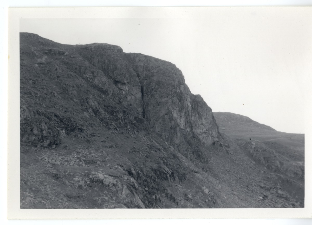 Photographs - Dove Crag