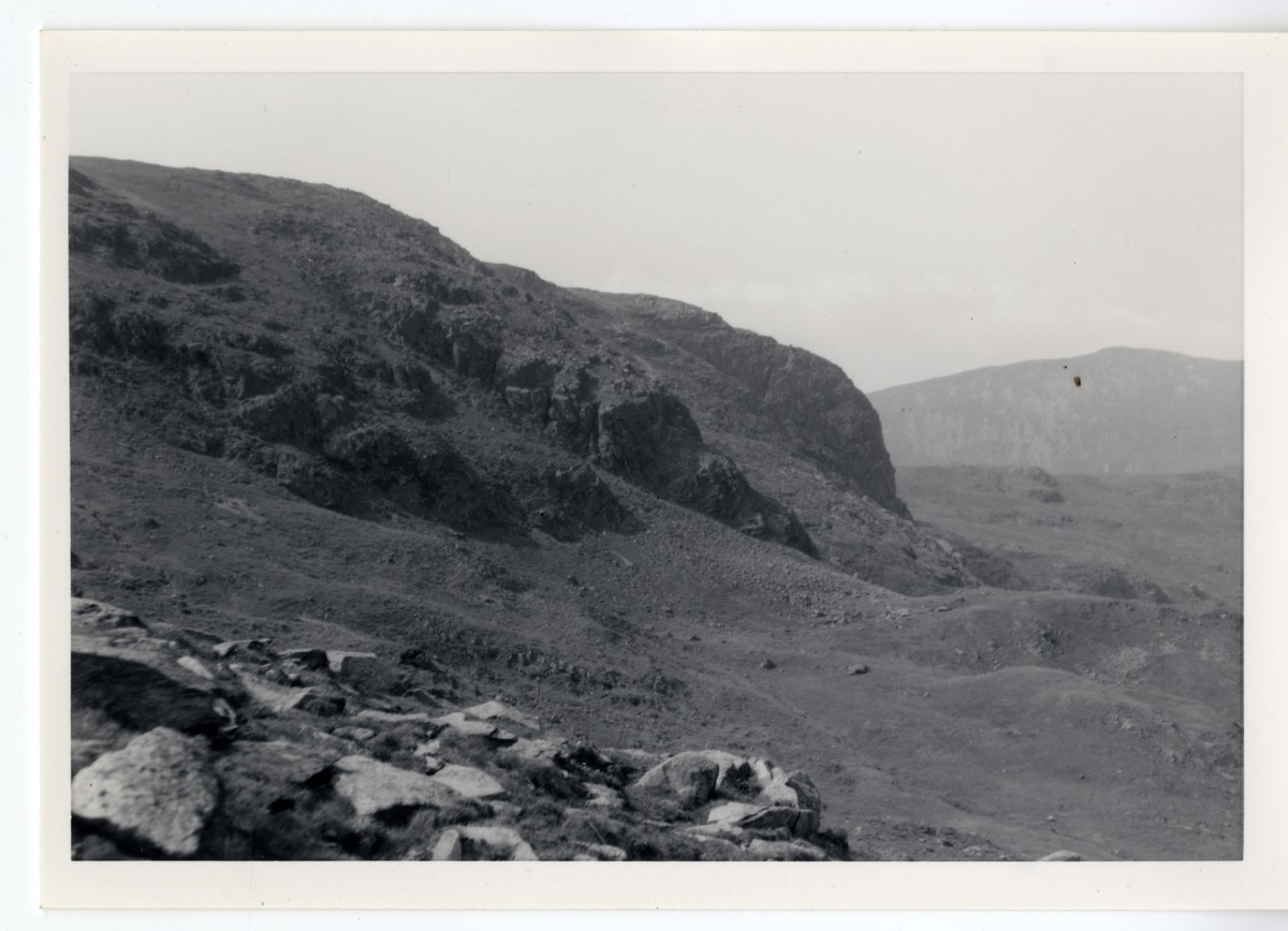 Photographs - Dove Crag