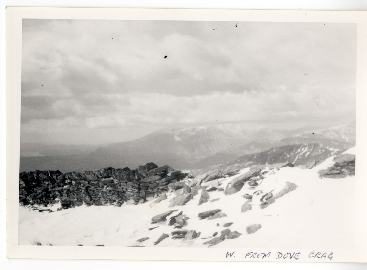 Photographs - Dove Crag