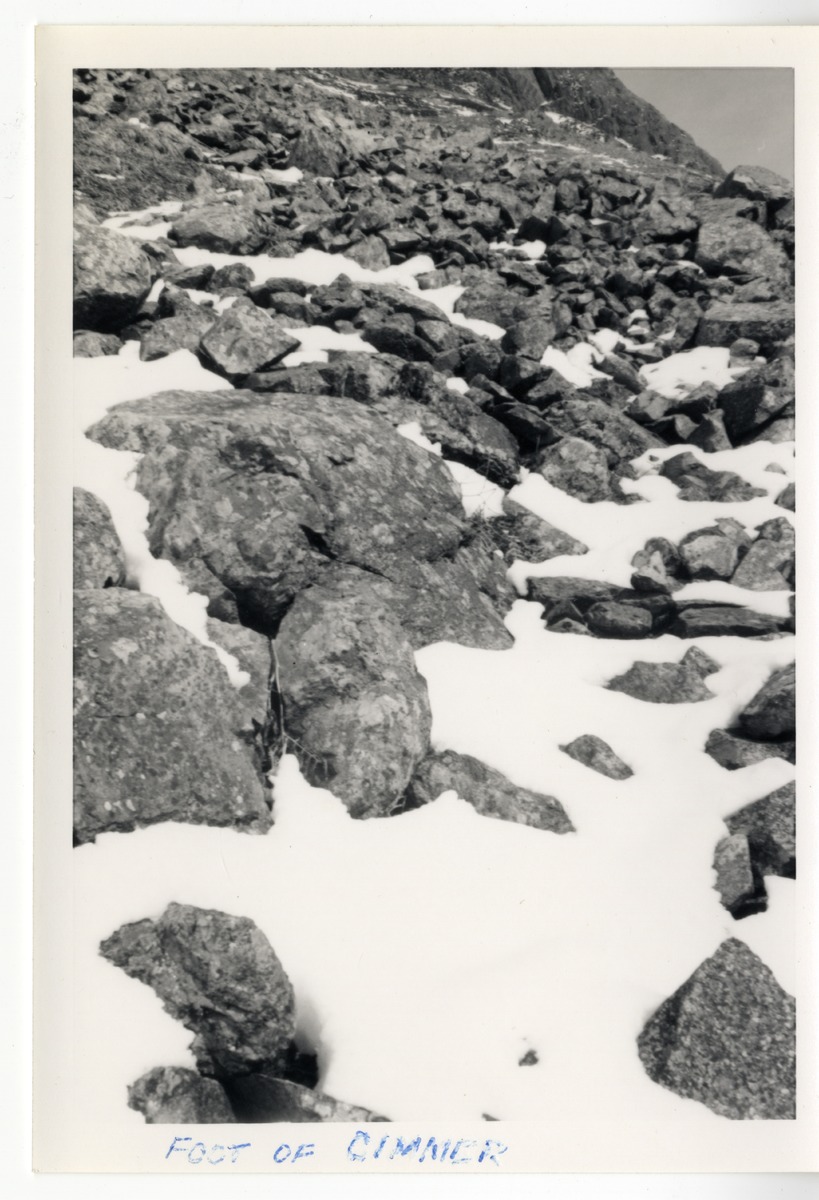 Photographs - Langdale Pikes