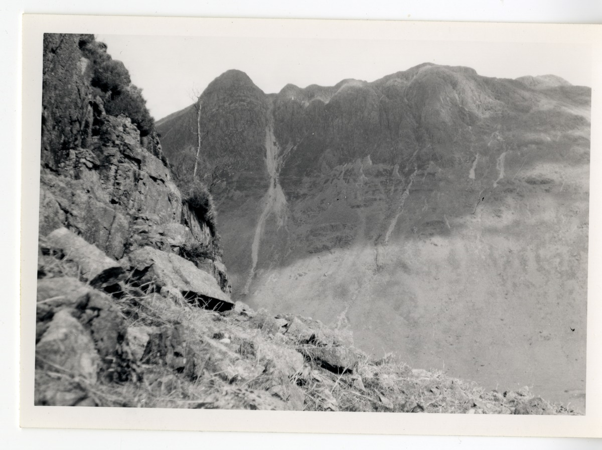 Photographs - Langdale Pikes