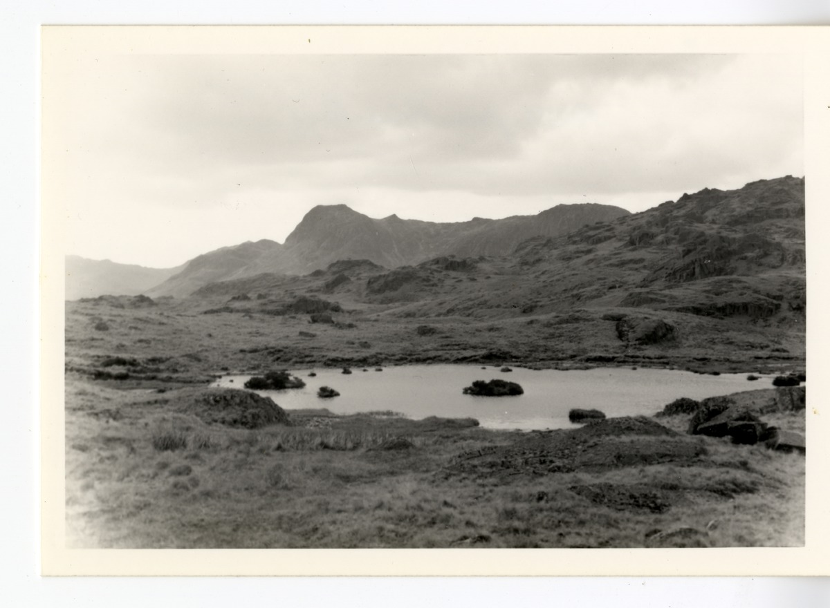 Photographs - On Blea Rigg