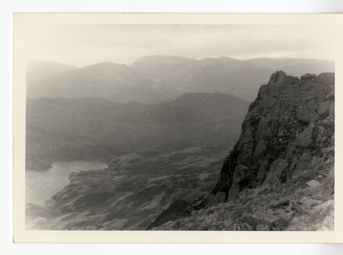 Photographs - Blea Rigg