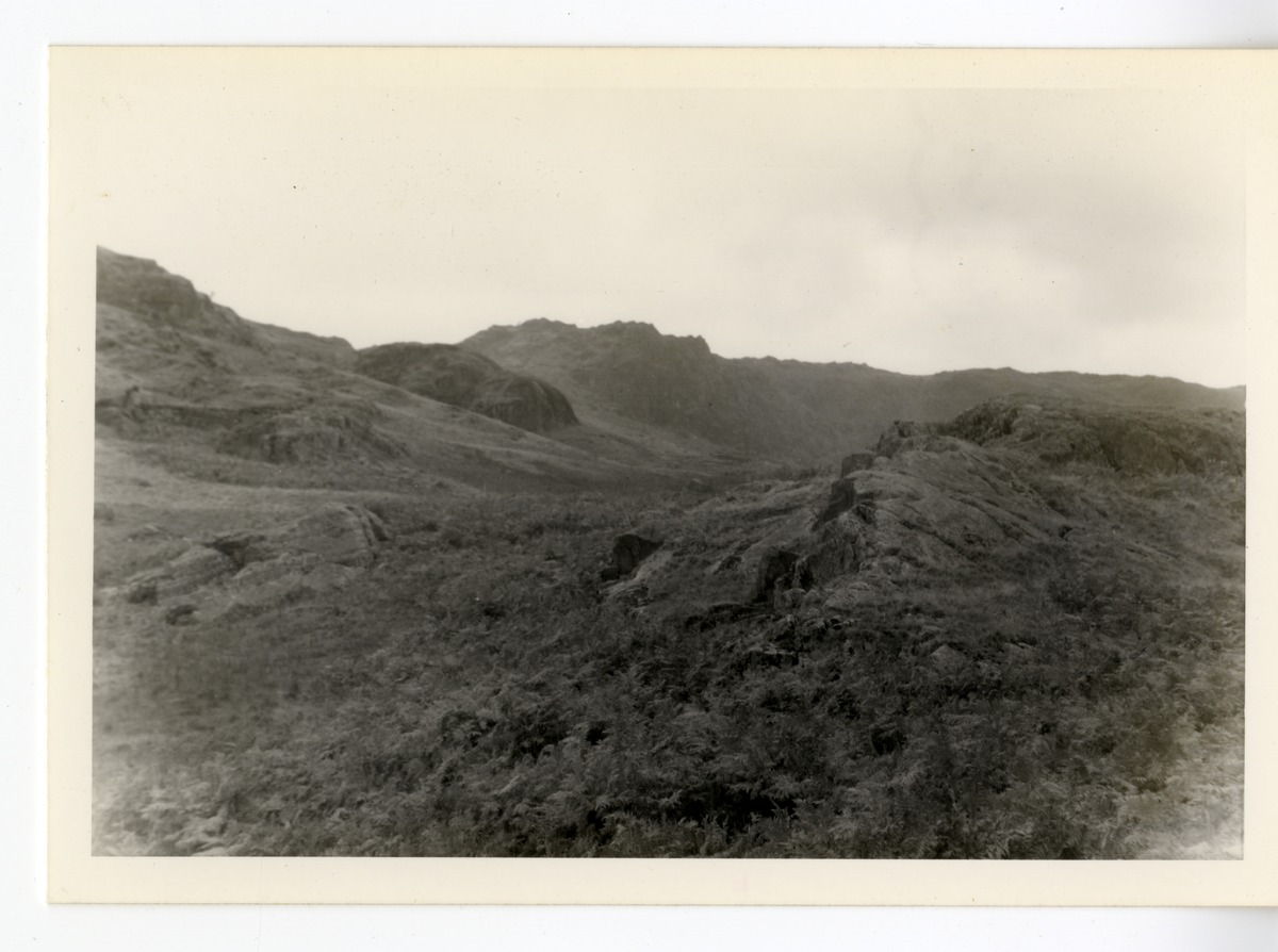 Photographs - Blea Rigg