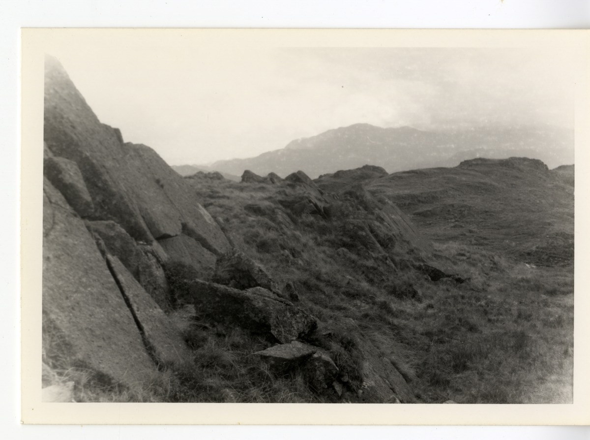 Photographs - Blea Rigg