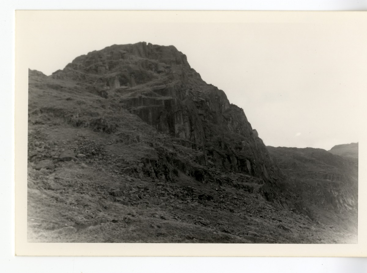 Photographs - Blea Rigg