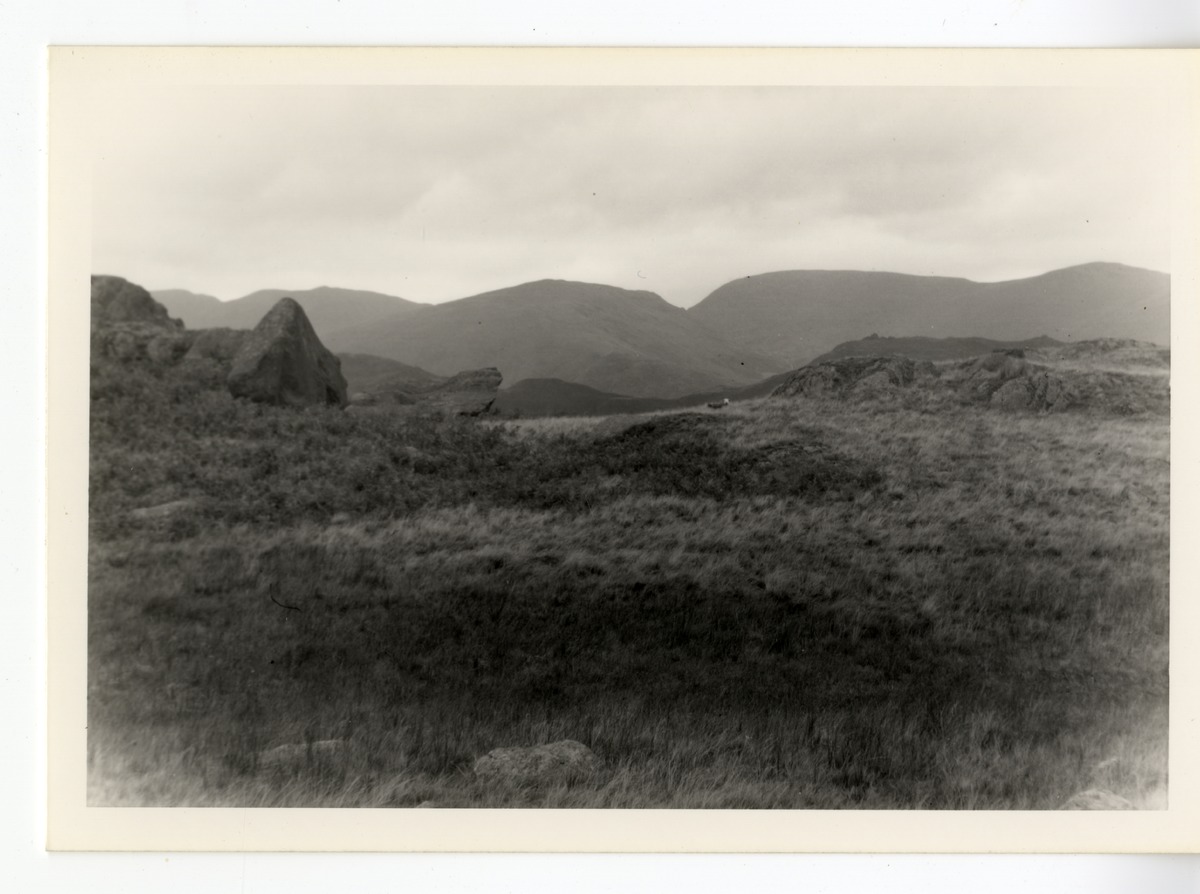 Photographs - Blea Rigg