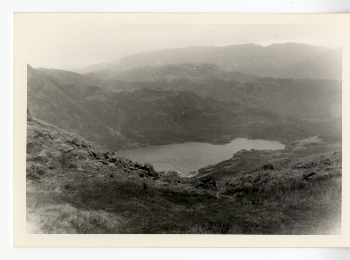Photographs - Blea Rigg