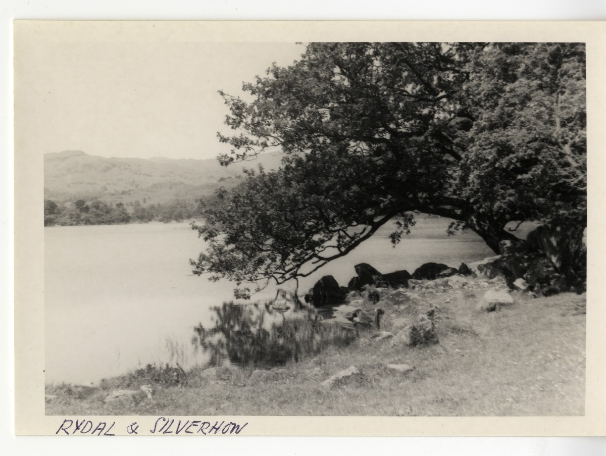 Photographs - Rydal 3