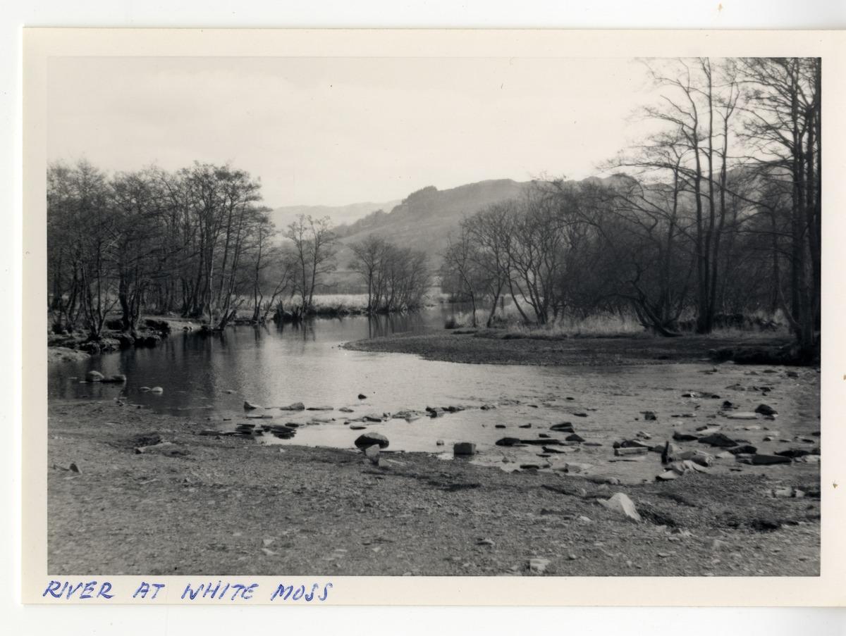 Photographs - Rydal 3