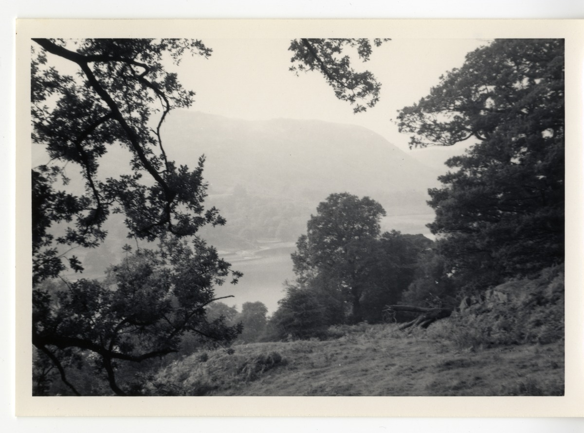 Photographs - Rydal 3