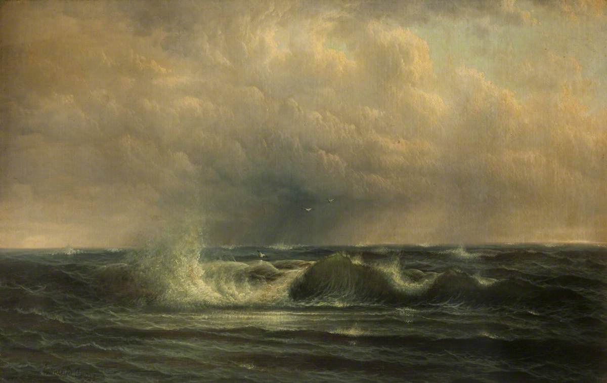 Seascape