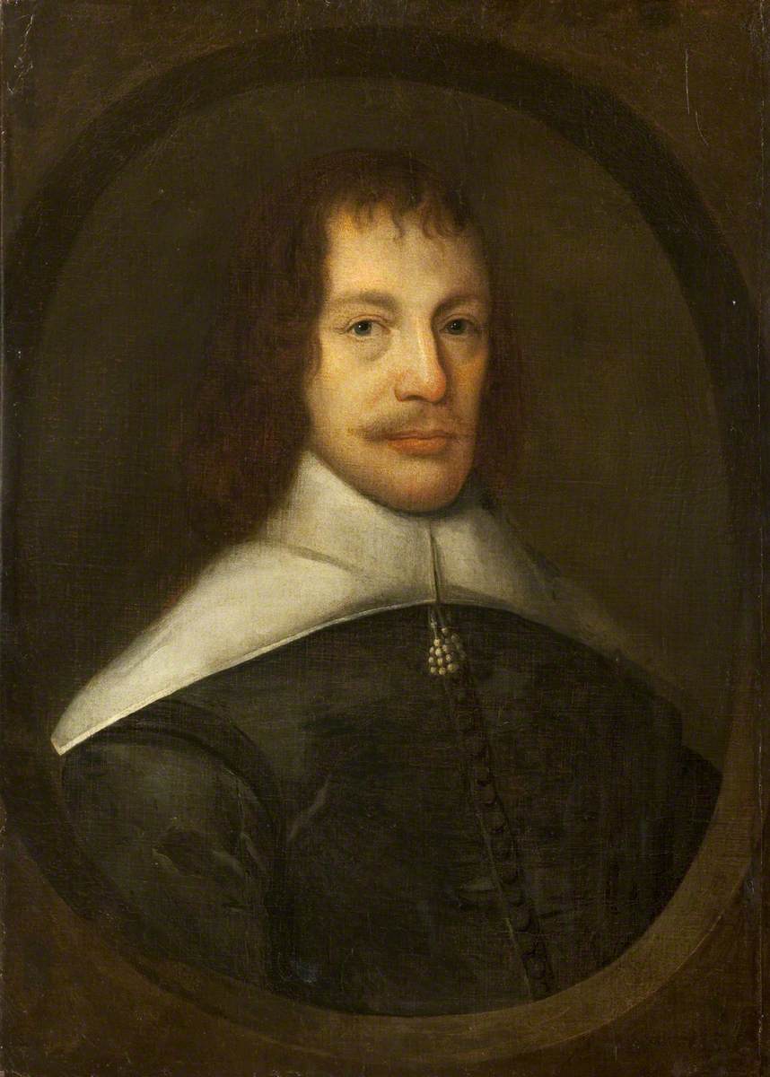 Christopher Towneley (1604–1674)