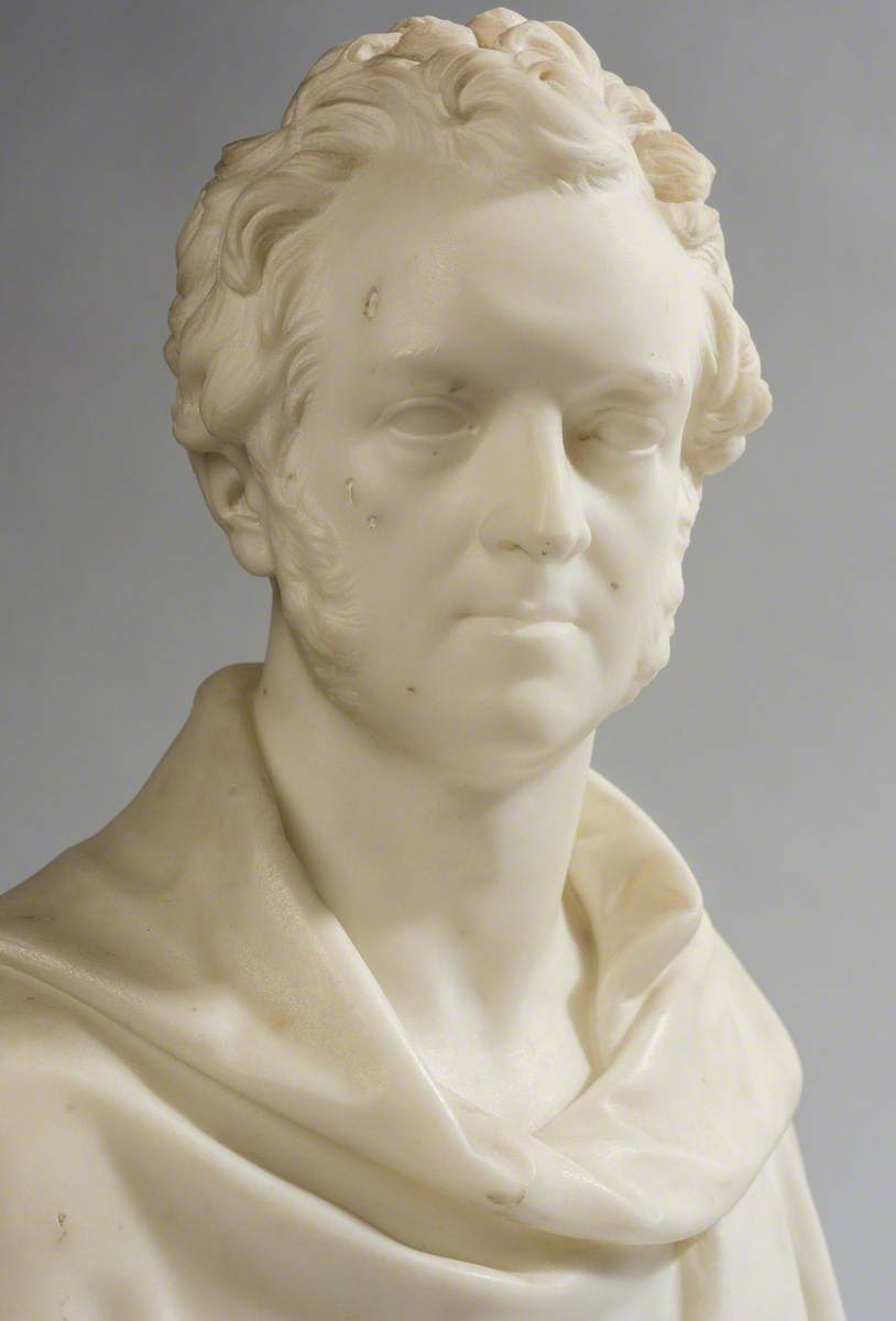 George Grote (1794–1871)