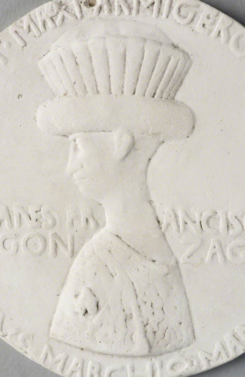 Gianfransesco I Gonzaga (1395–1444)