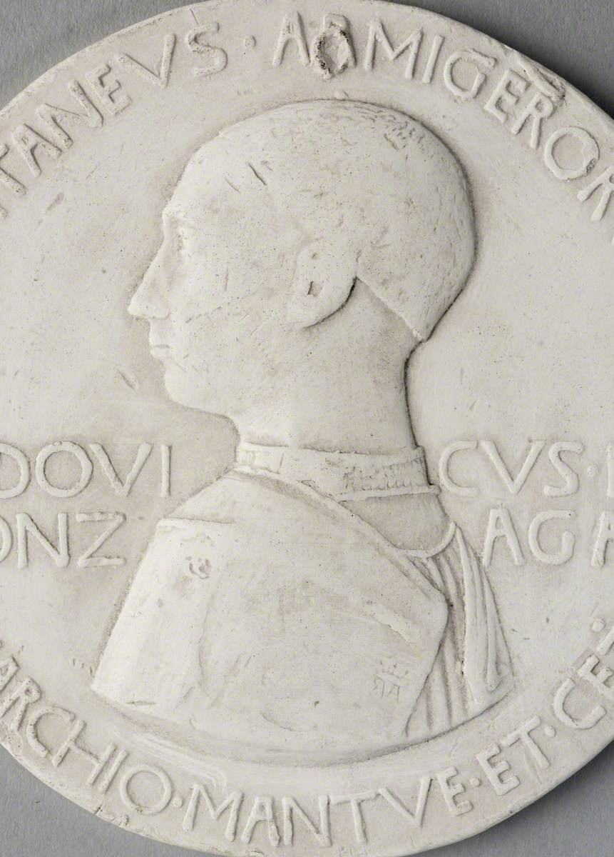 Ludovico III Gonzaga (1412–1478)
