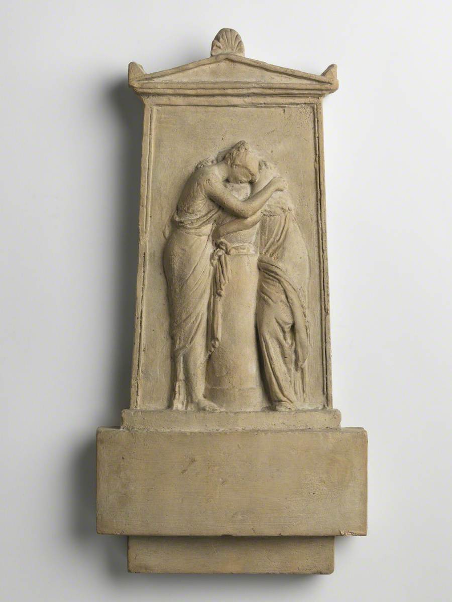 Monument to John Phillimore (d.1795) and Susannah, his Wife (d.1762)