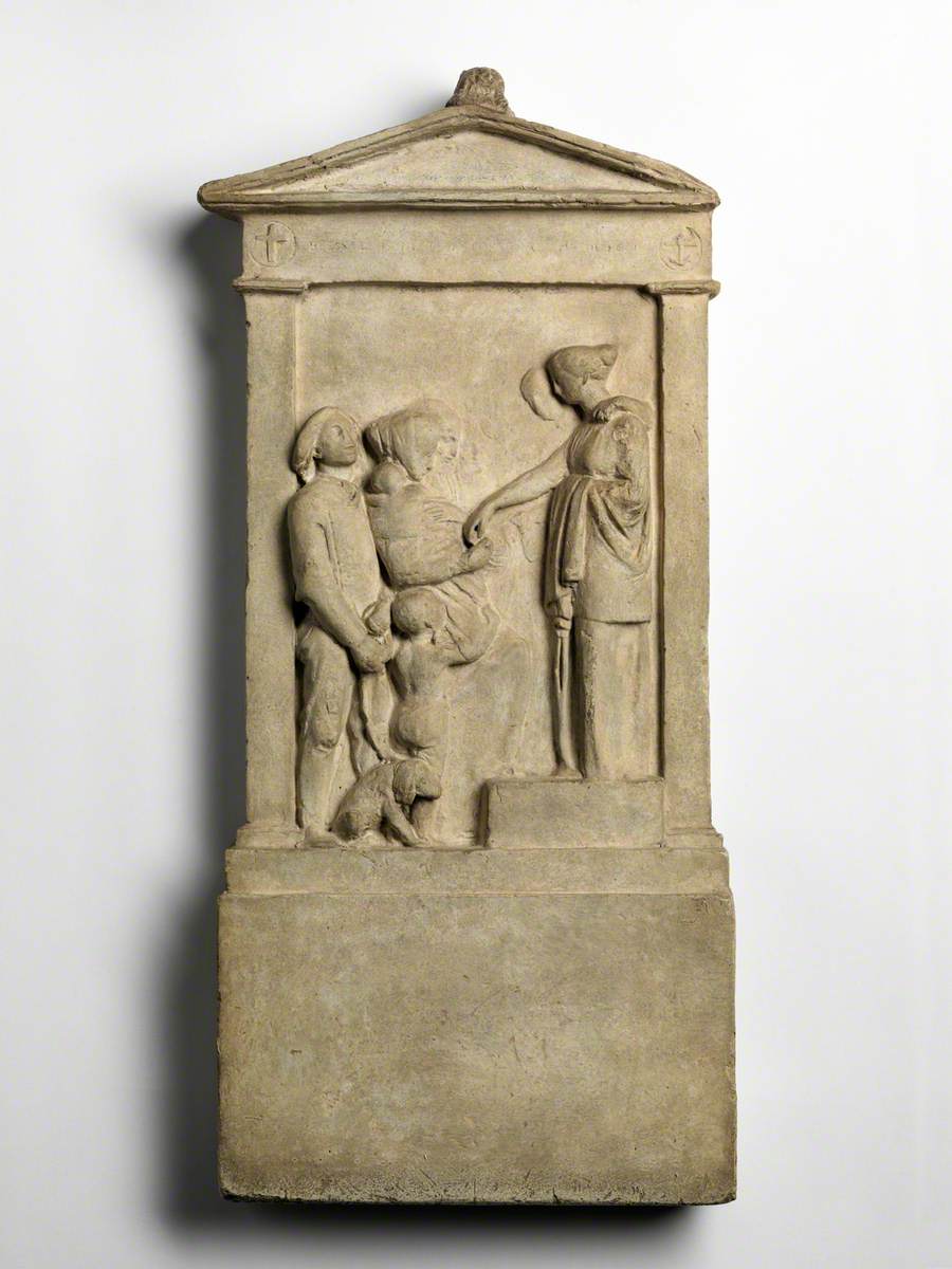 Monument to Thomas Yarborough (d.1772) and Members of his Family Art UK