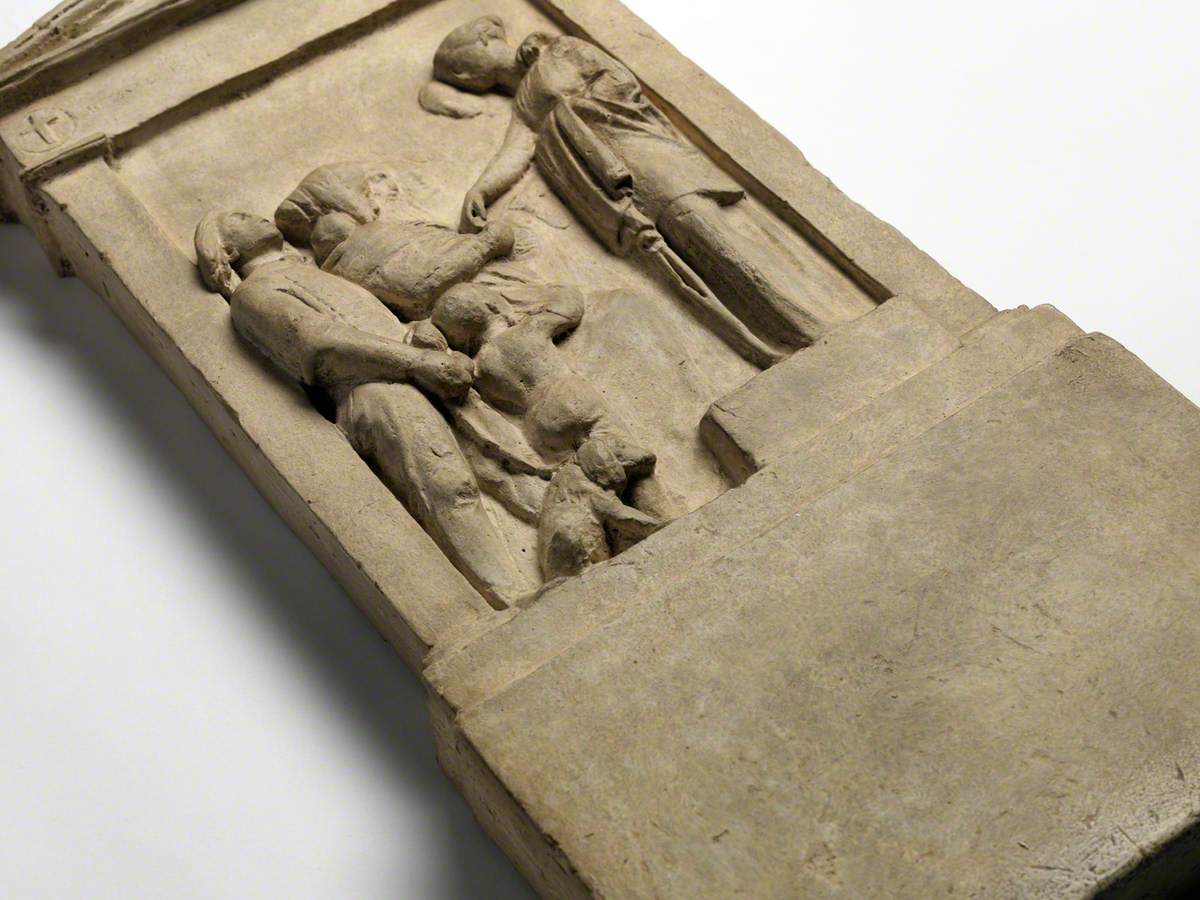 Monument to Thomas Yarborough (d.1772) and Members of his Family Art UK