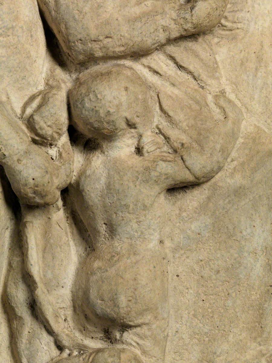 Monument to Thomas Yarborough (d.1772) and Members of his Family Art UK