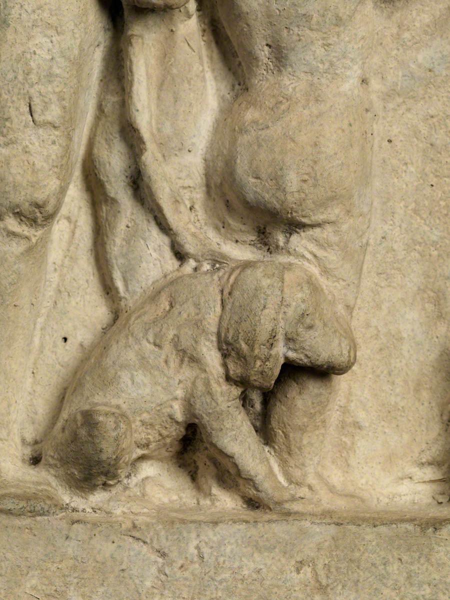 Monument to Thomas Yarborough (d.1772) and Members of his Family Art UK