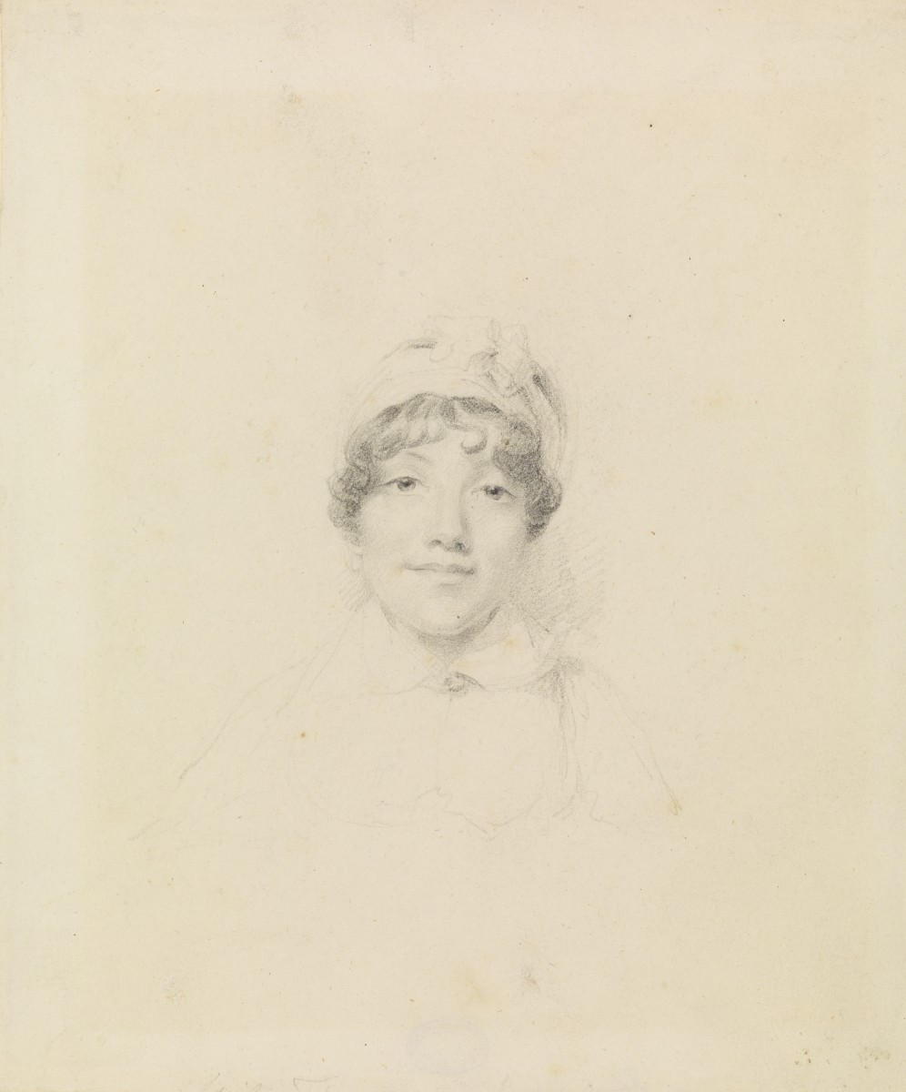Maria Denman