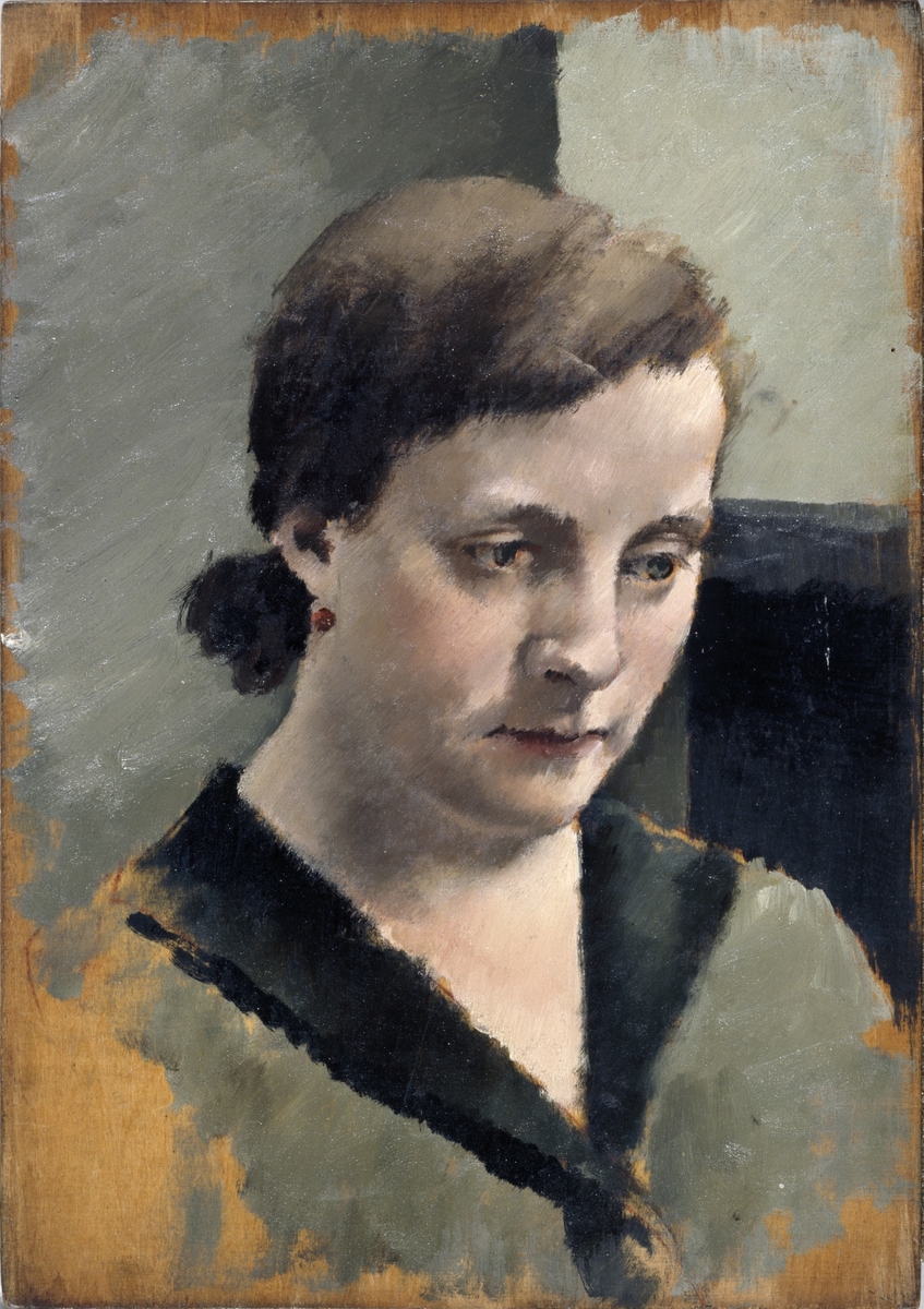Female Portrait