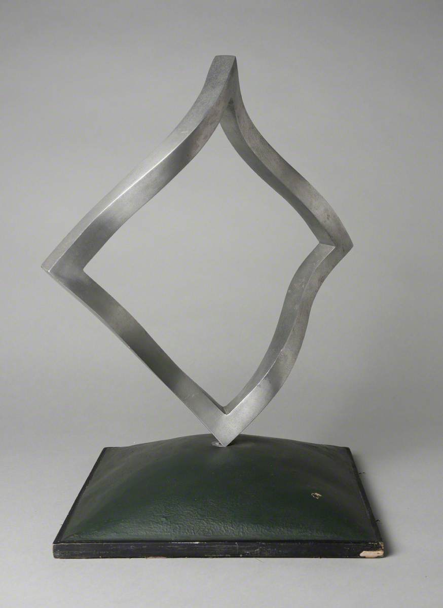 Sail Maquette