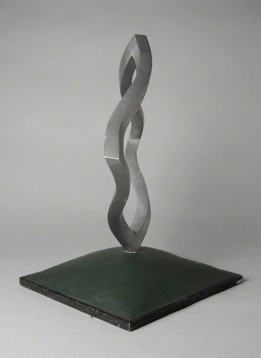 Sail Maquette