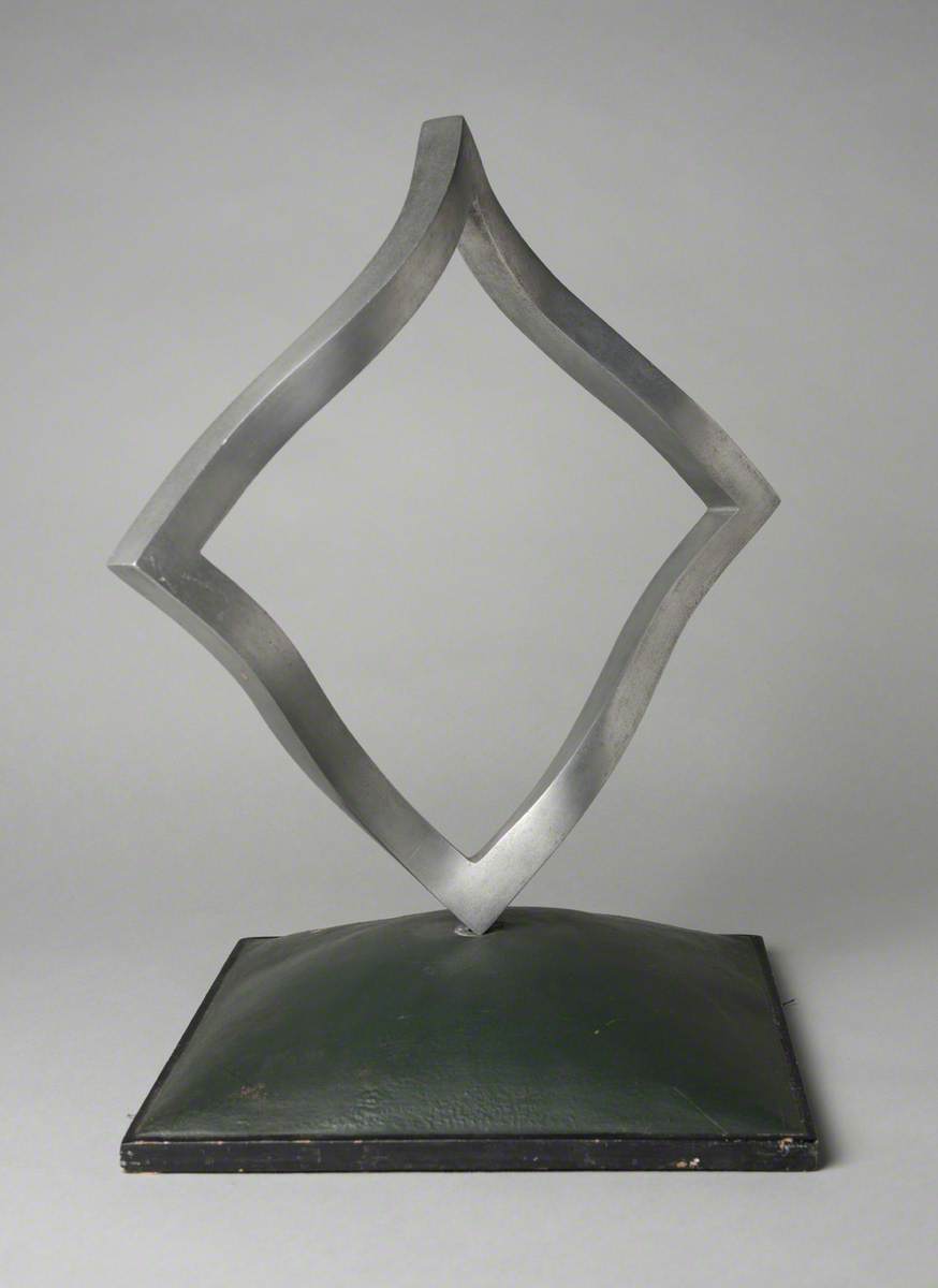 Sail Maquette