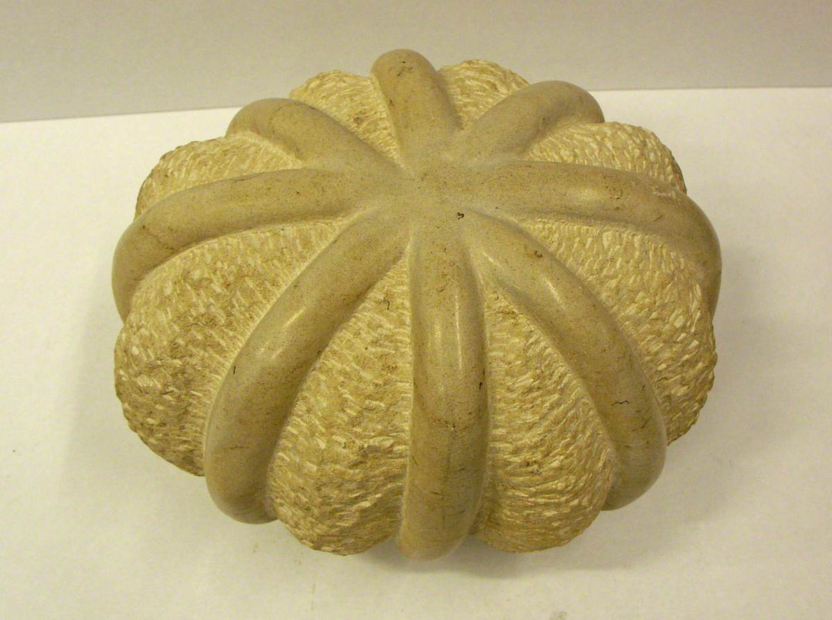 Untitled / Sea Urchin