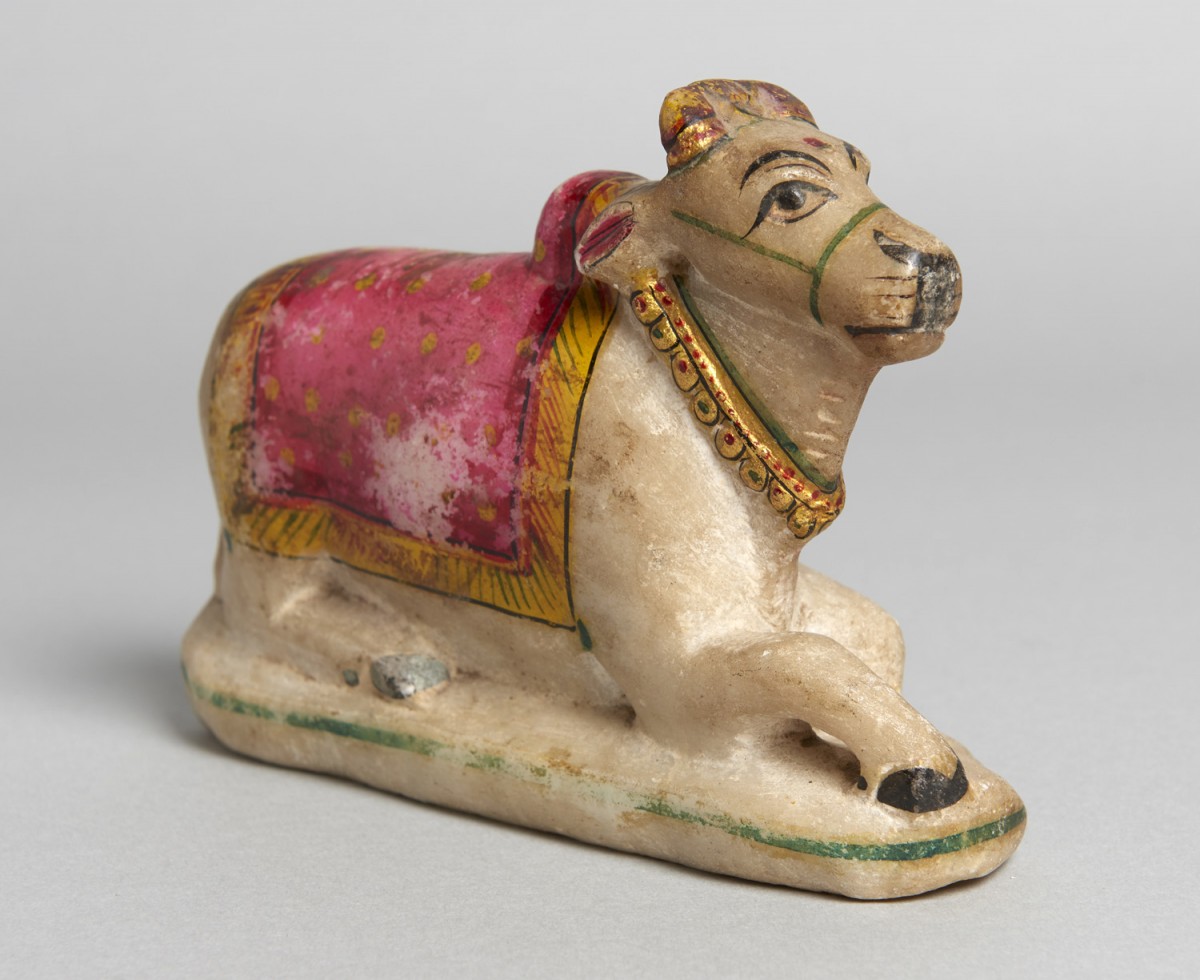 Nandi Art UK