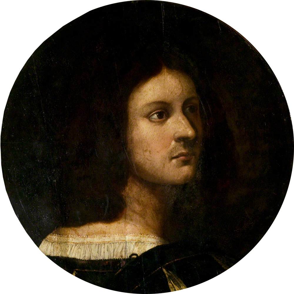 Andrea del Sarto (1486–1530)