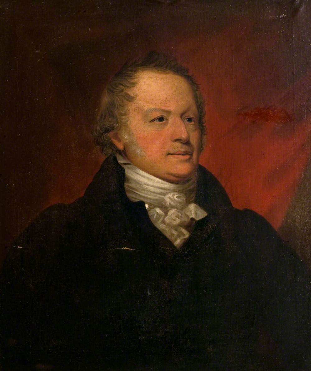 Sir William Walker Art UK