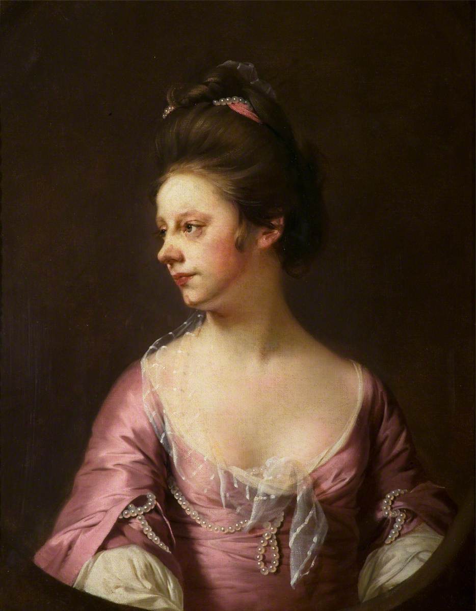 Mrs Catherine Swindell