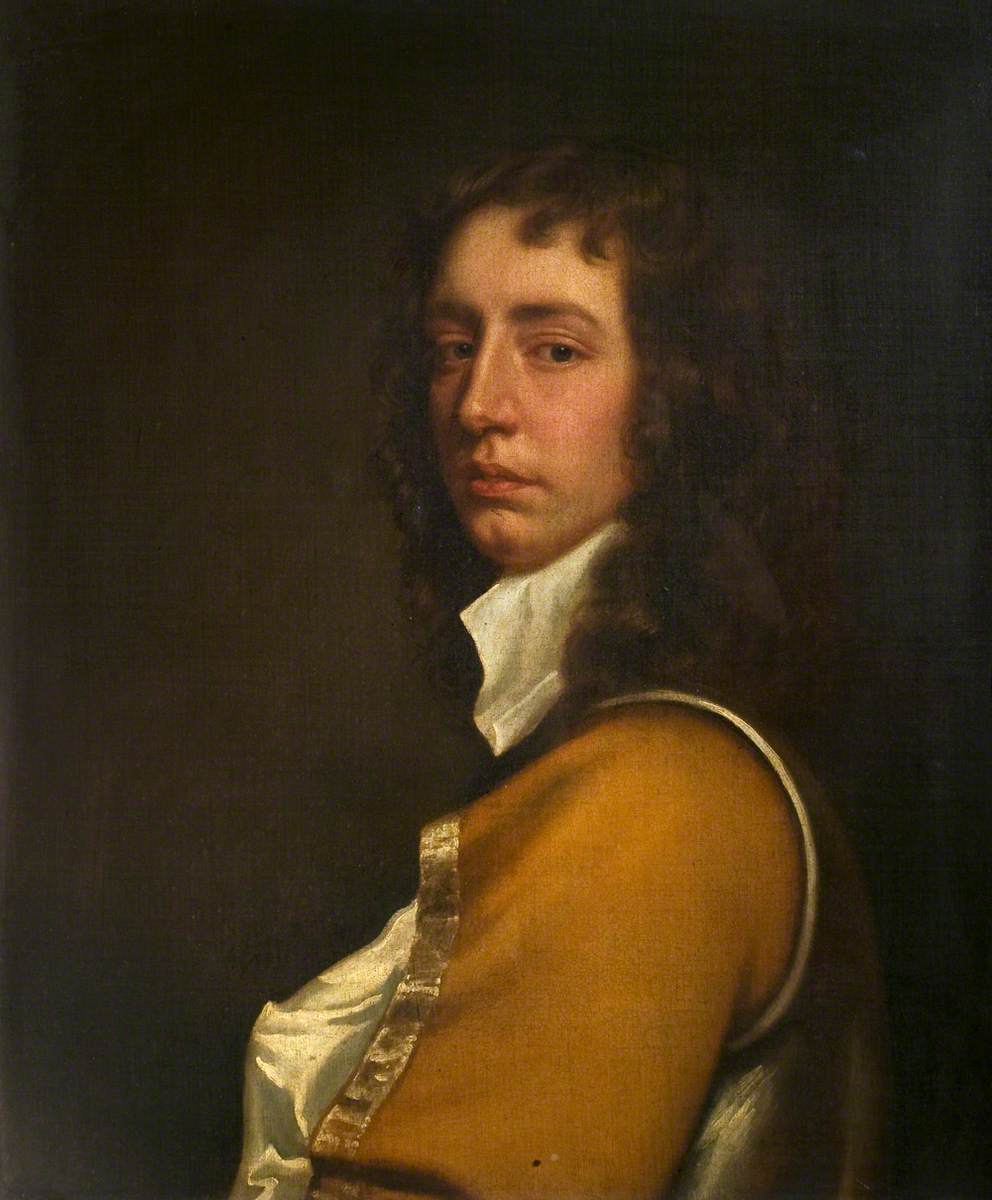Sir Thomas Lee (1635–1691), 1st Bt