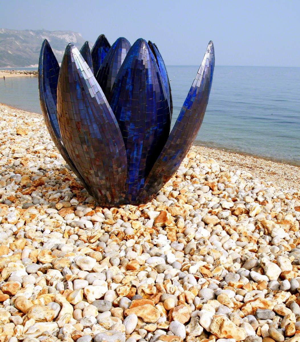Lotus | Art UK
