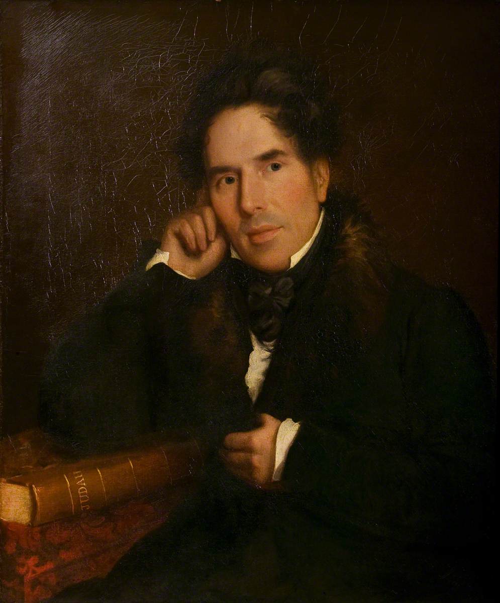 William Gardiner (1770–1853)