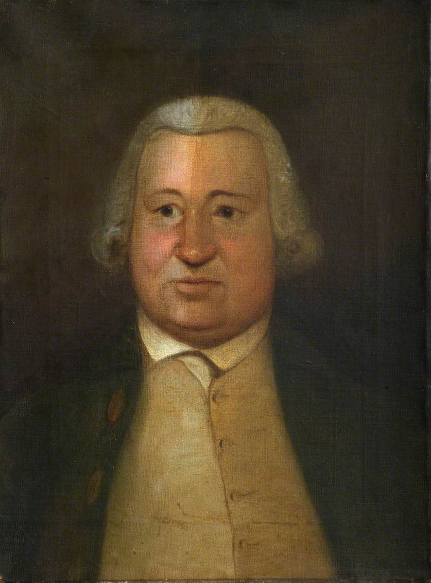 John Valentine (1730–1792)