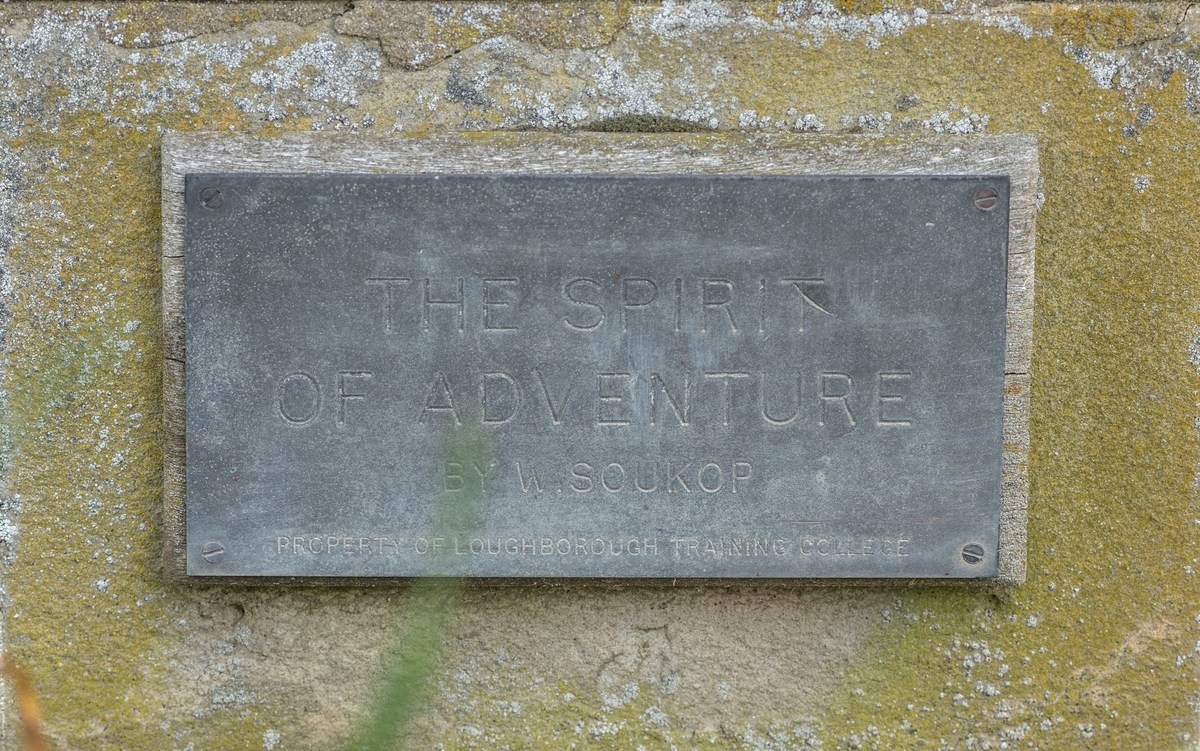 Spirit of Adventure