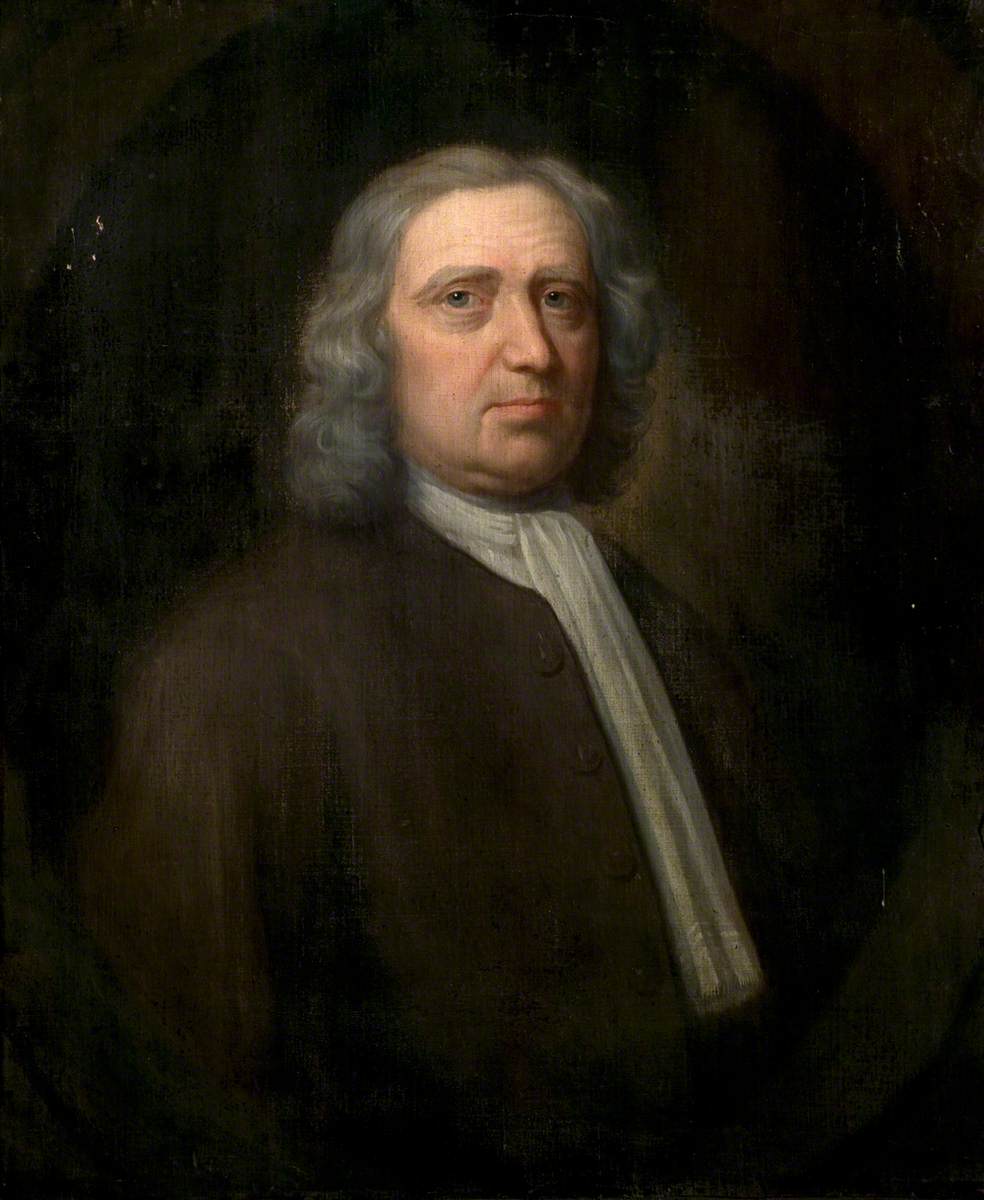 Honest George Ashby (1656–1728), the Planter