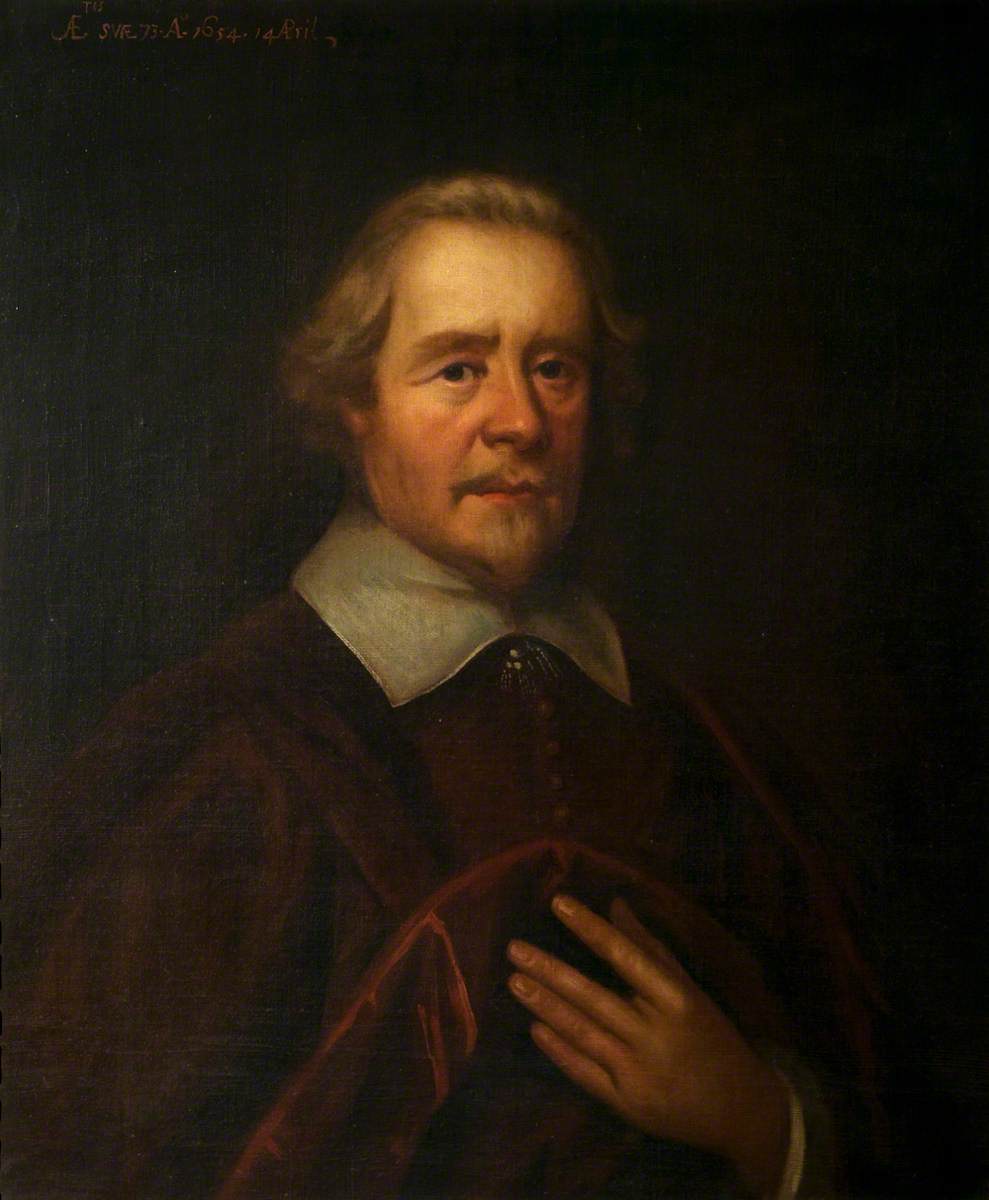 David Papillon (1581–1659)