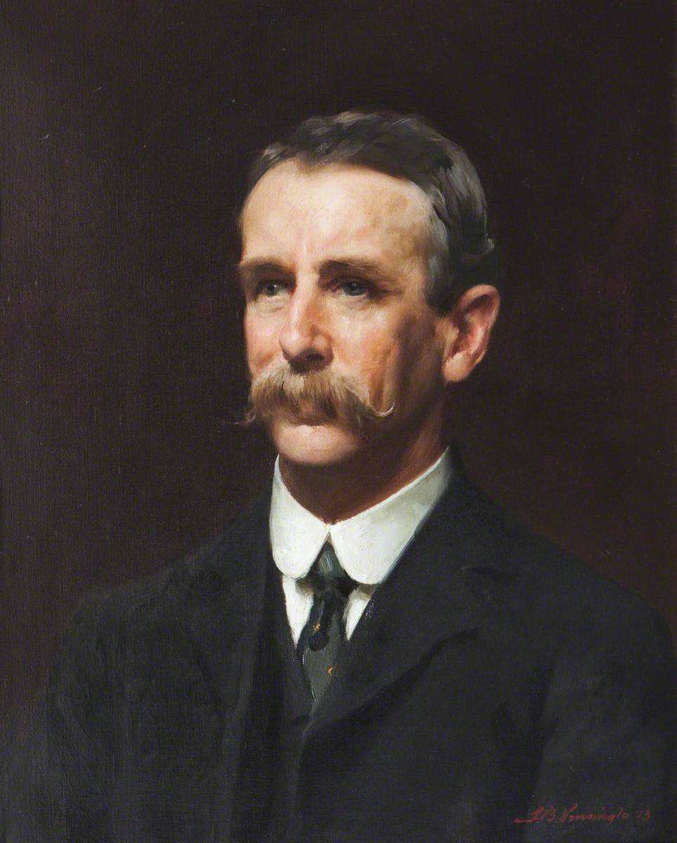 George Skelton (1855–1932)