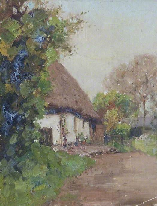 Thatched Cottage