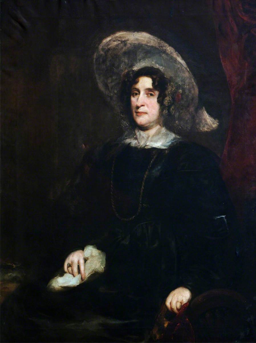 Anne Sherriff (1866–1781)